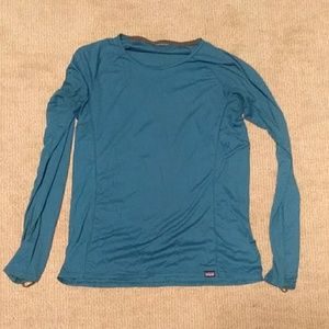 Patagonia Capilene Baselayer